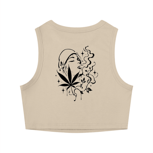 Crop Tank Top