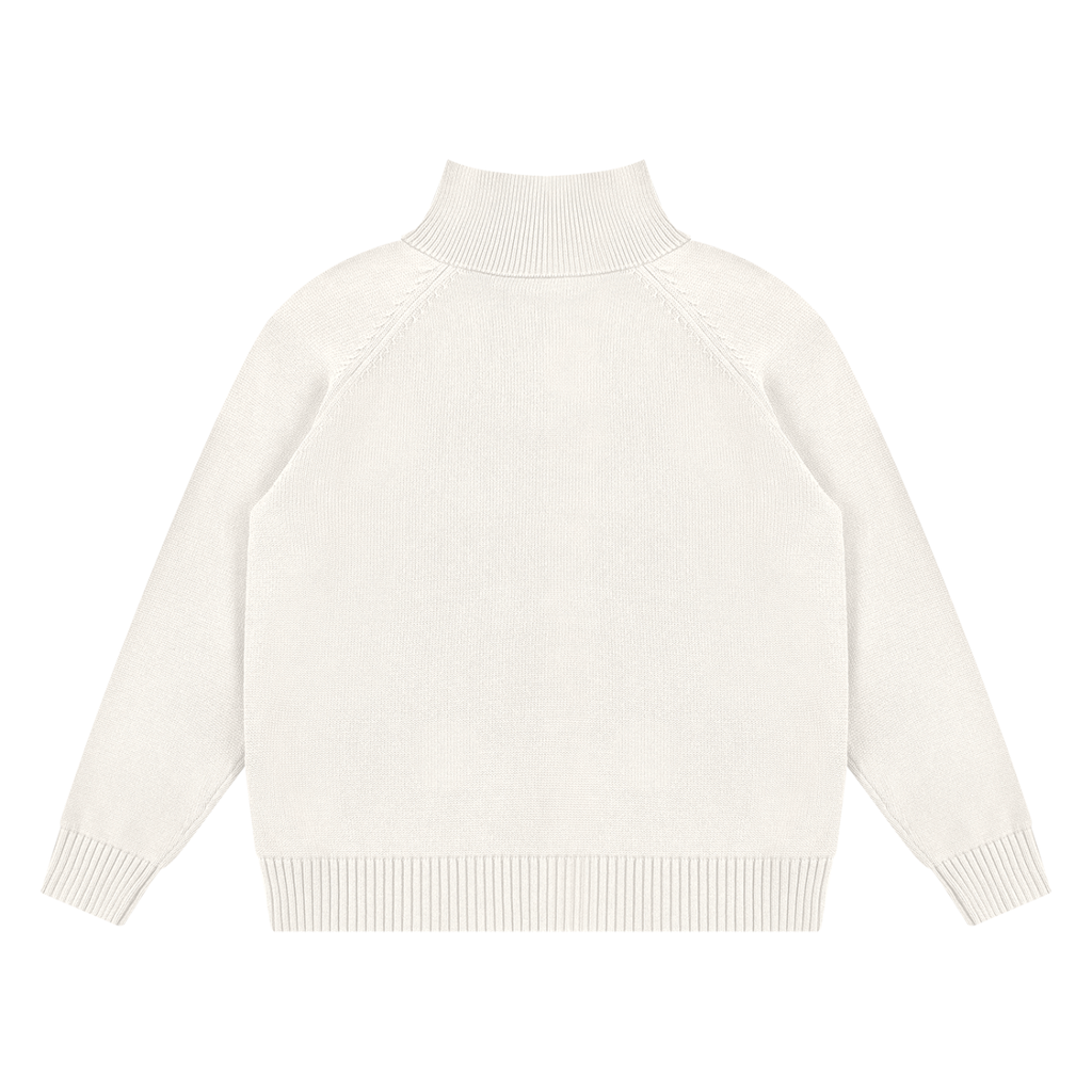 Unisex Quarter-Zip Sweatshirt