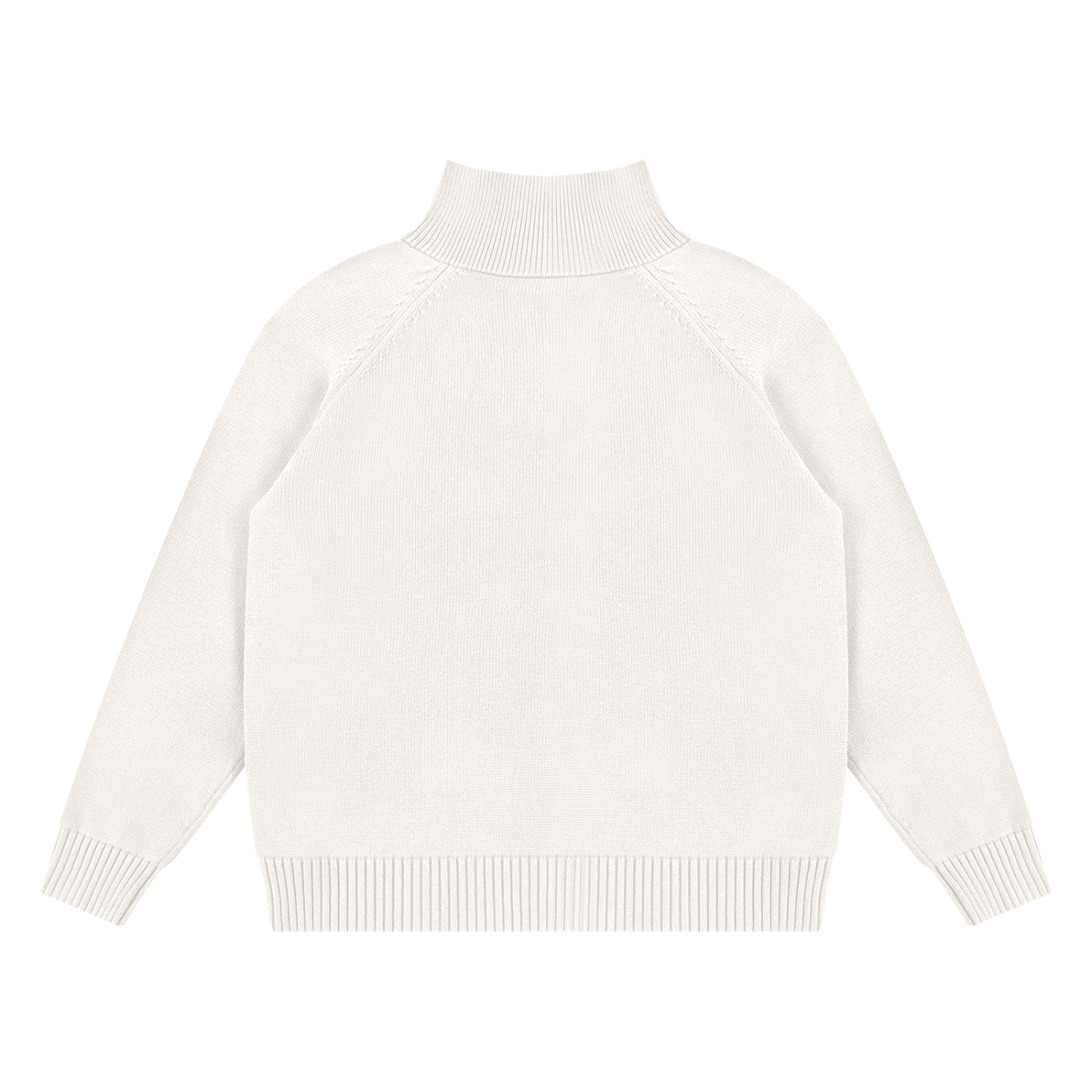 Unisex Quarter-Zip Sweatshirt