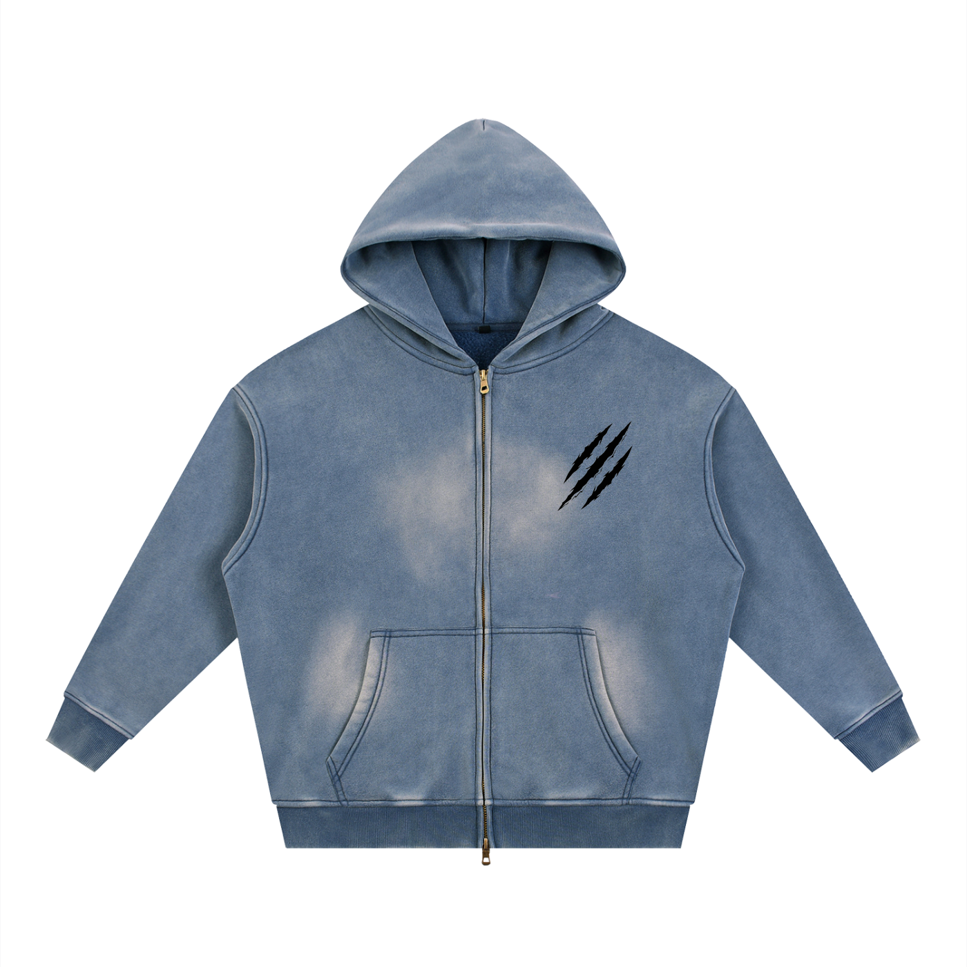 SONDER Sunfade Two-way Zipper