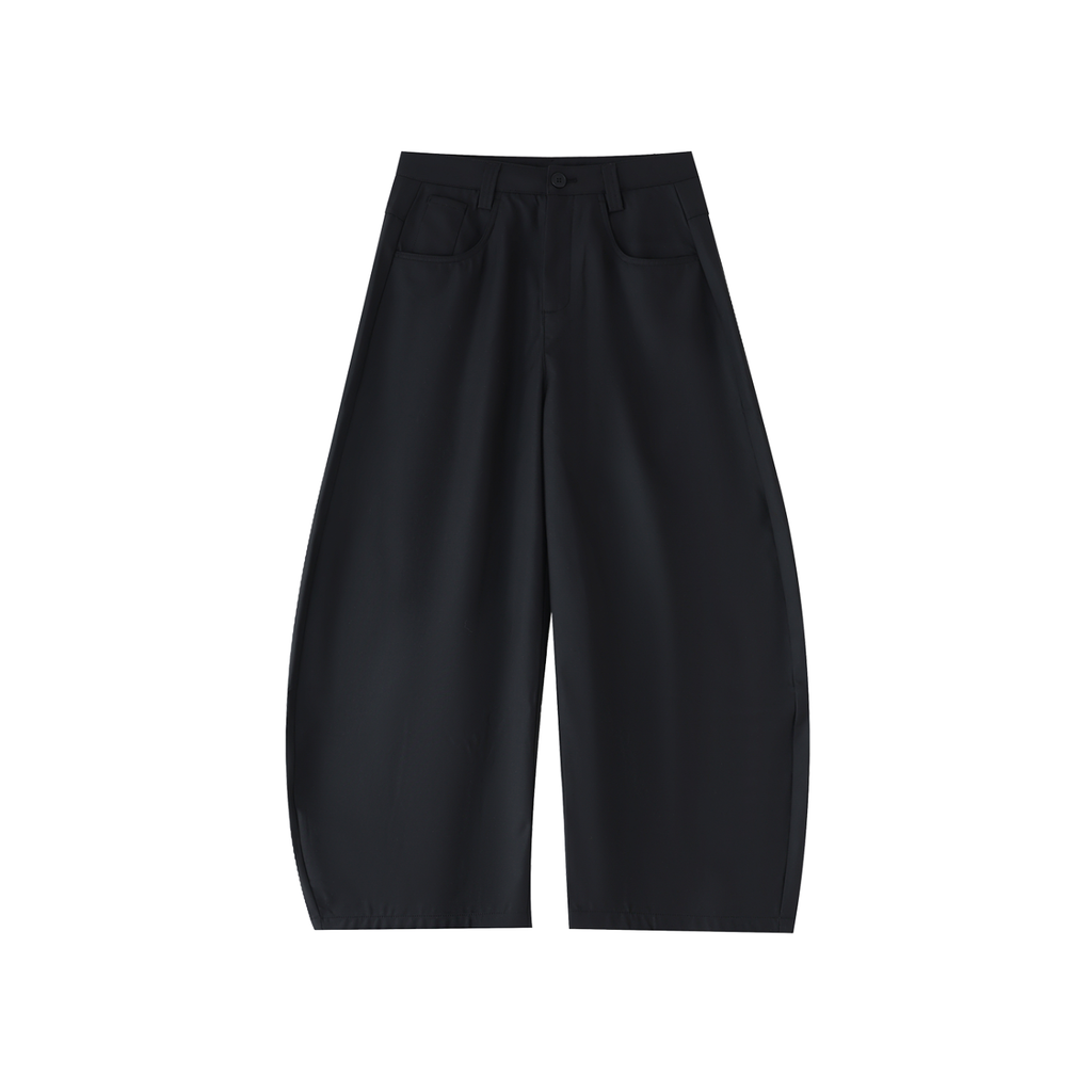 Barrel nation trousers