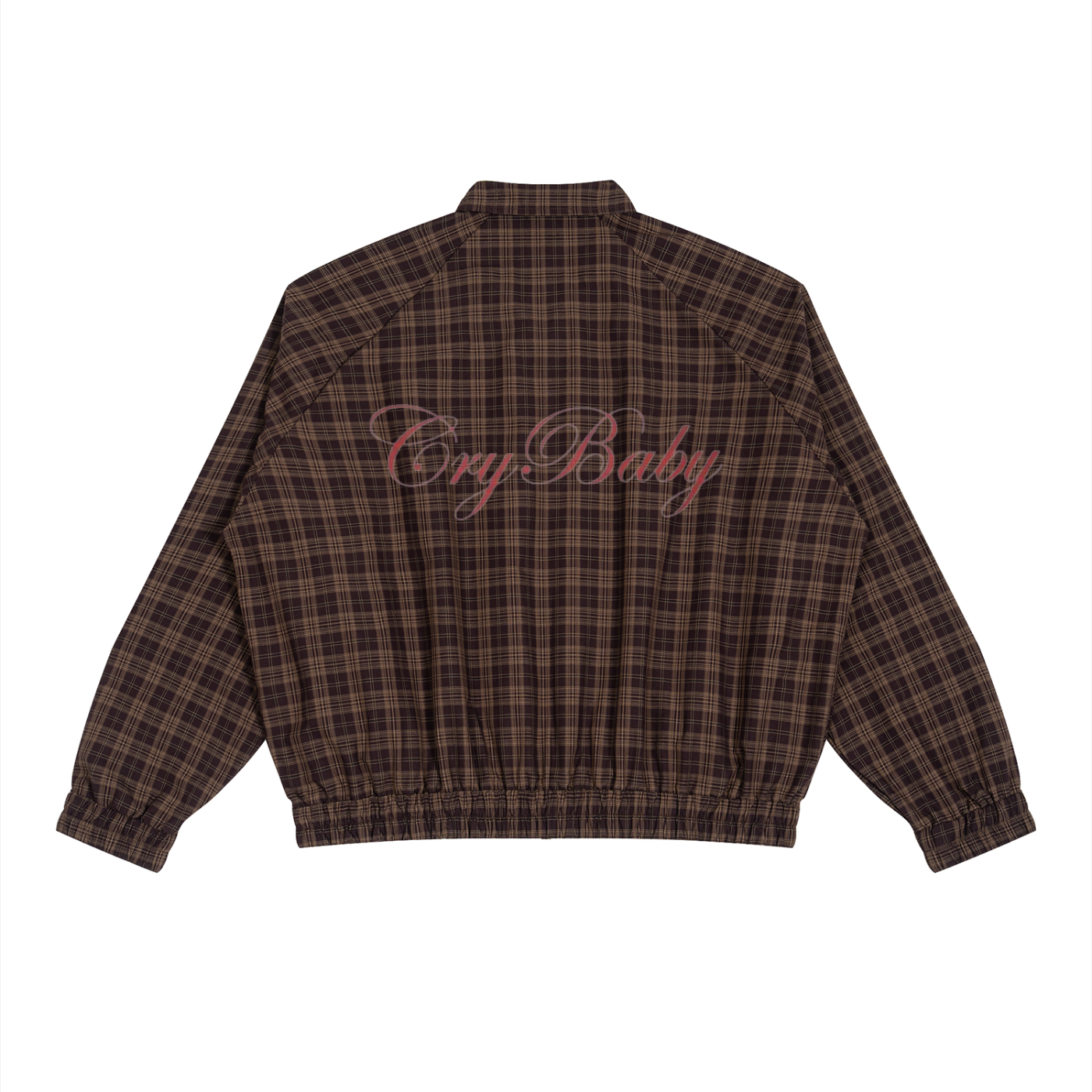 Full-Zip Track Jacket