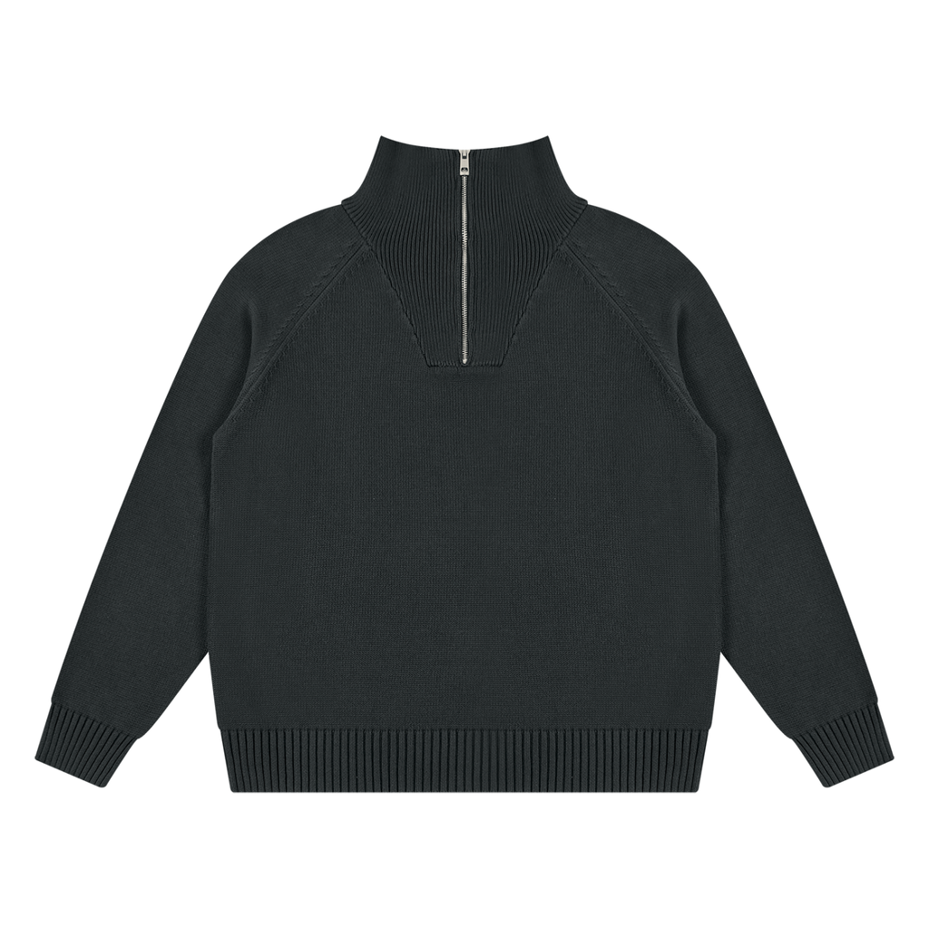 Unisex Quarter-Zip Sweatshirt