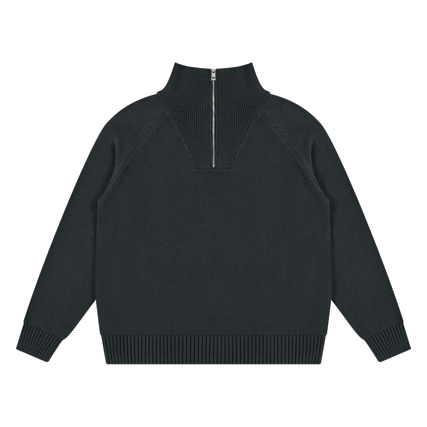Unisex Quarter-Zip Sweatshirt