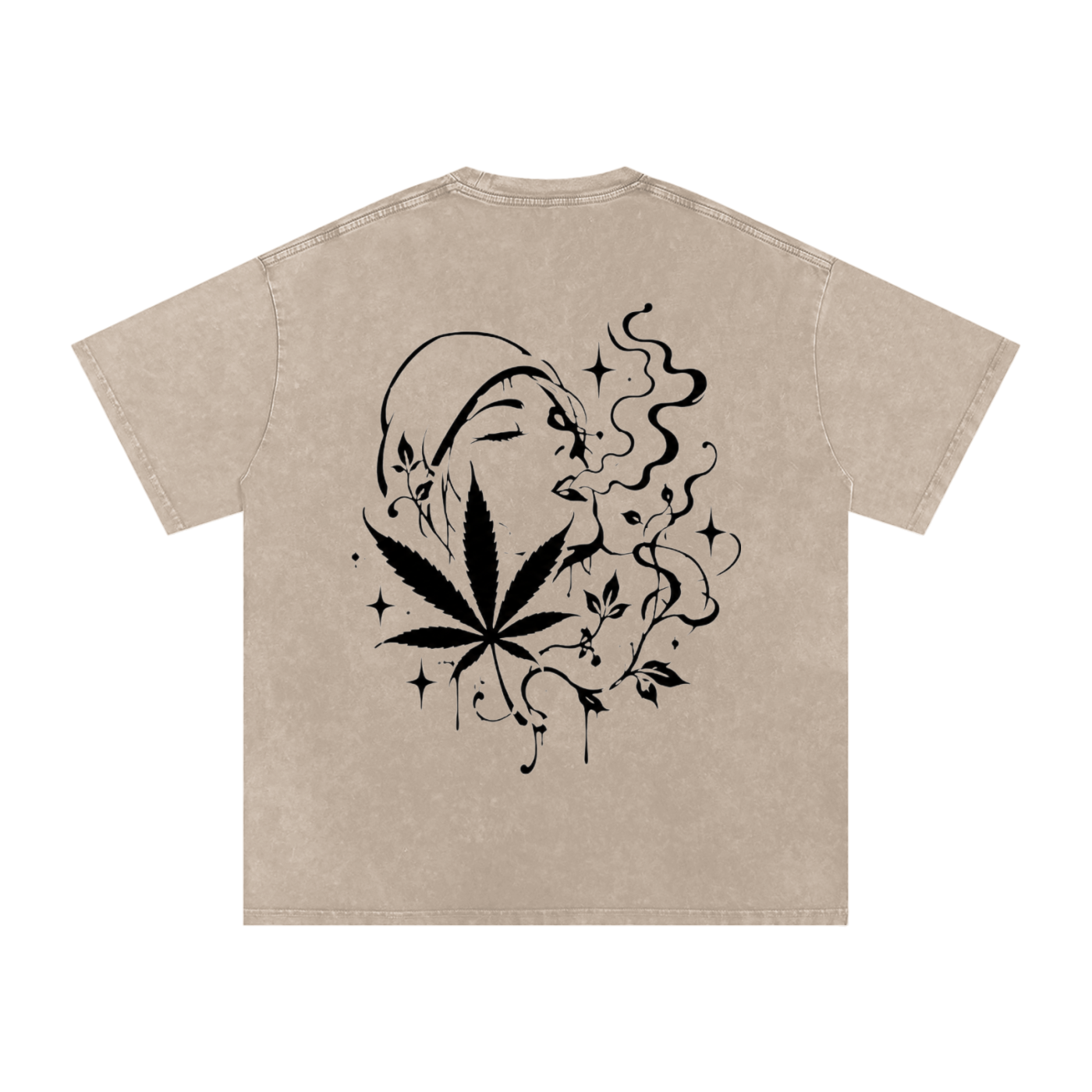 Oversized T-Shirt