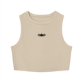 Crop Tank Top