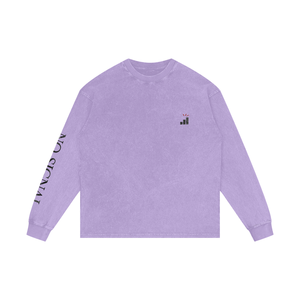 Offline Oversize T-Shirt