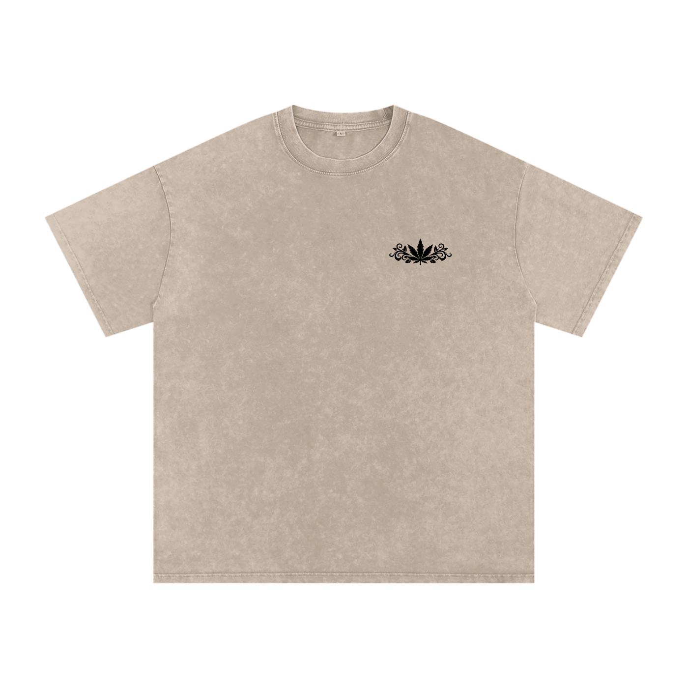 Oversized T-Shirt