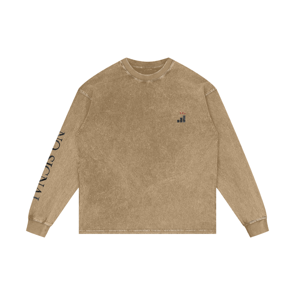 Offline Oversize T-Shirt