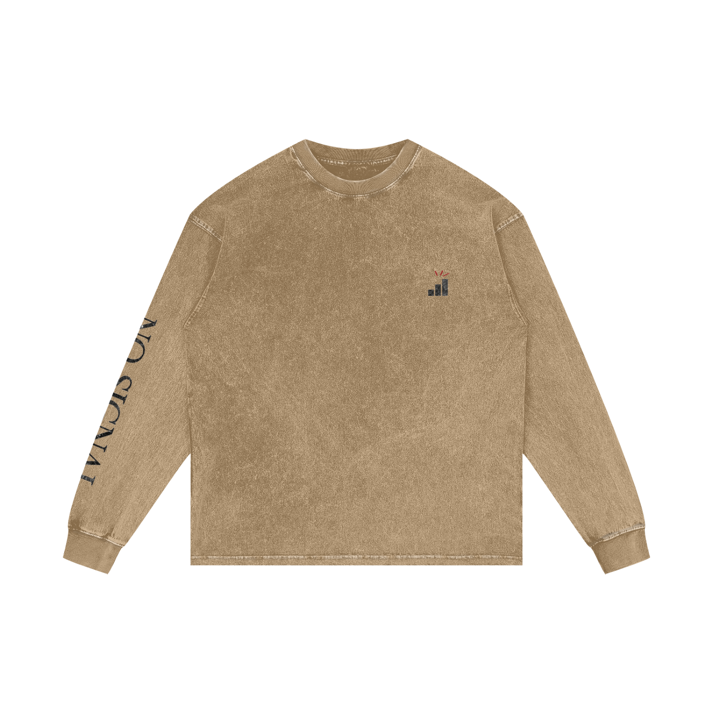 Offline Oversize T-Shirt
