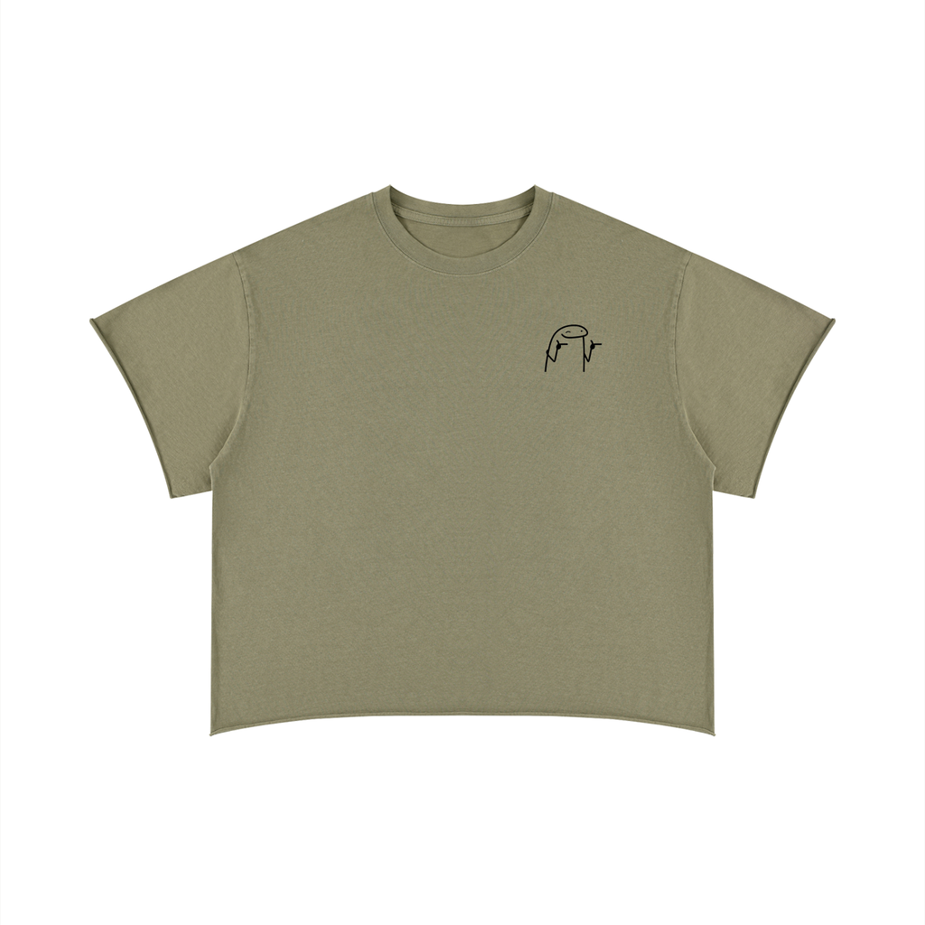 Unisex your mum T-Shirt
