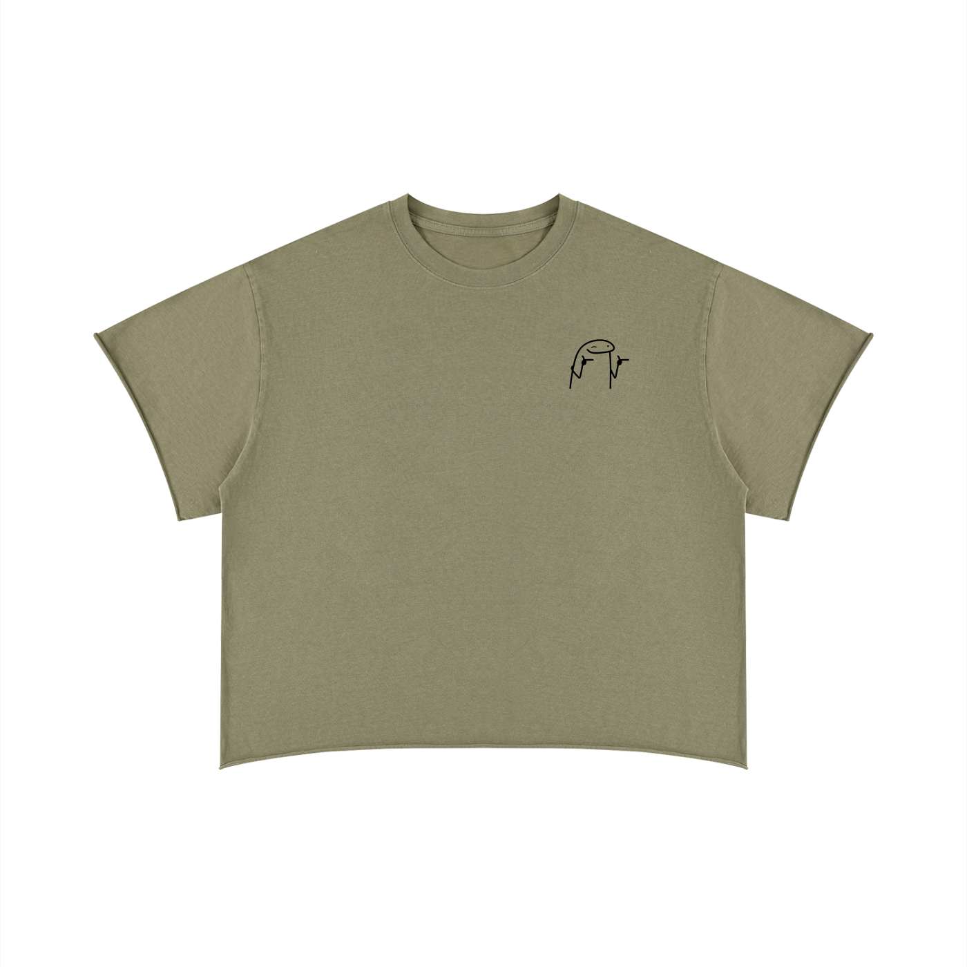 Unisex your mum T-Shirt