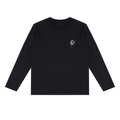 Thin kiss me Long Sleeve