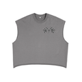 Racing tank top