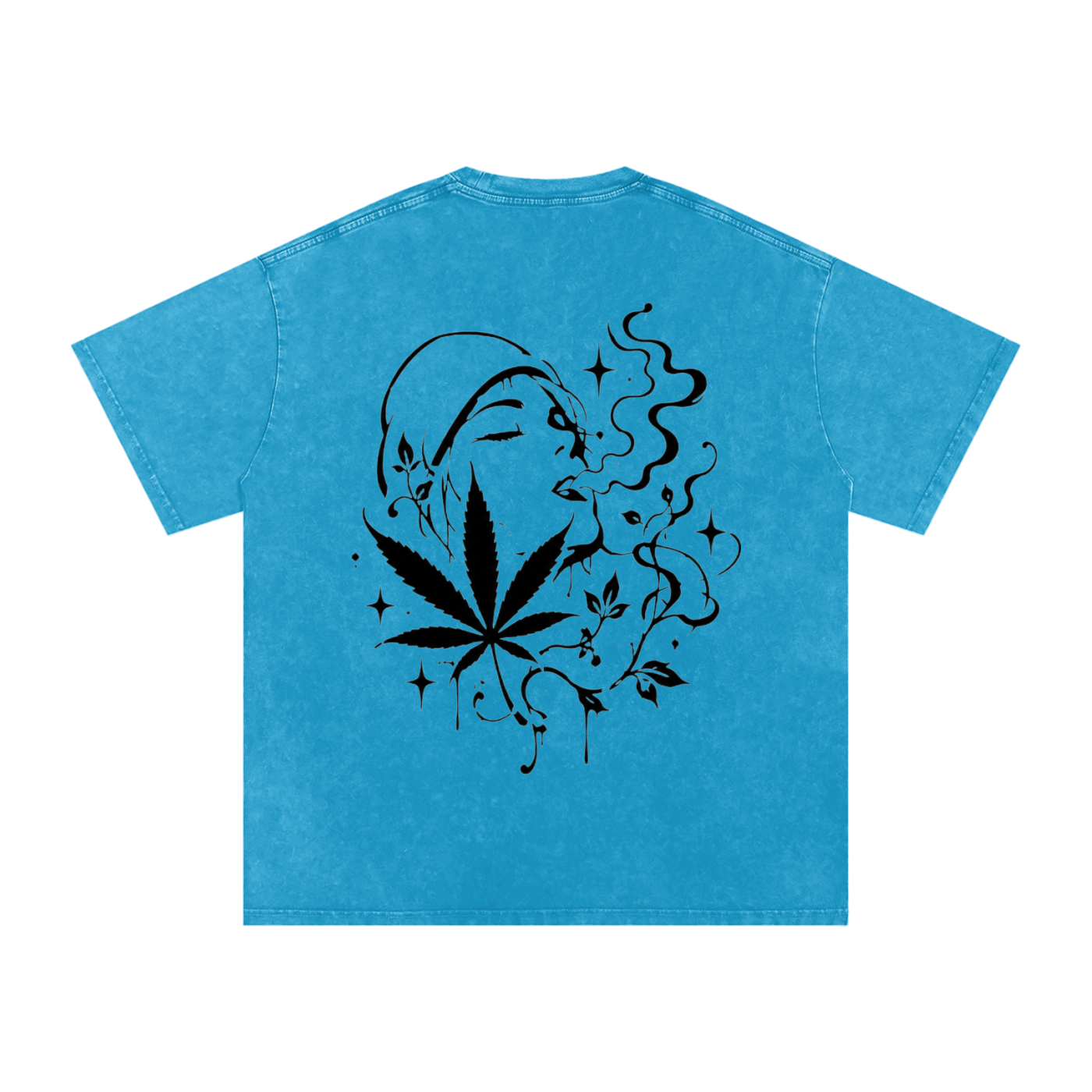 Oversized T-Shirt