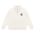 Unisex Quarter-Zip Sweatshirt