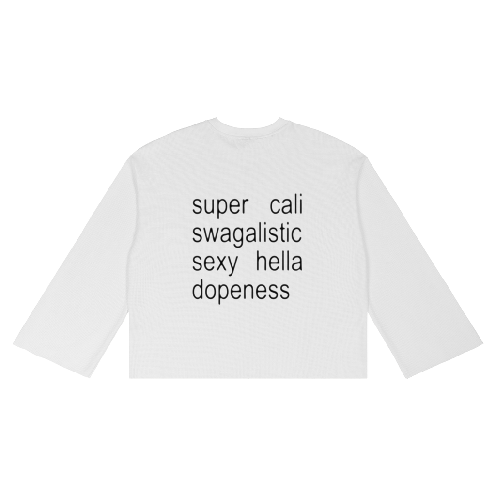 Swag unisex T-Shirt