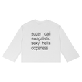 Swag unisex T-Shirt