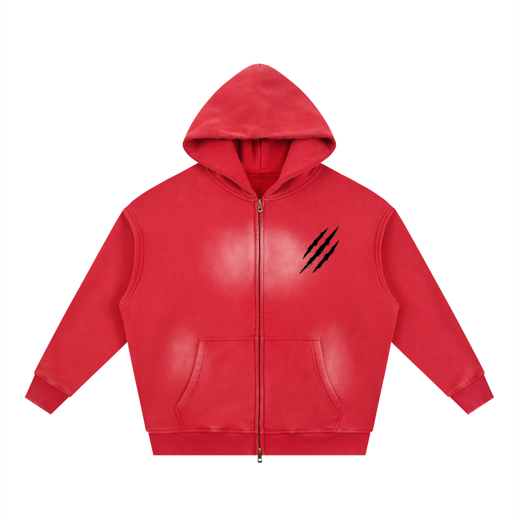 SONDER Sunfade Two-way Zipper