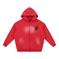 SONDER Sunfade Two-way Zipper