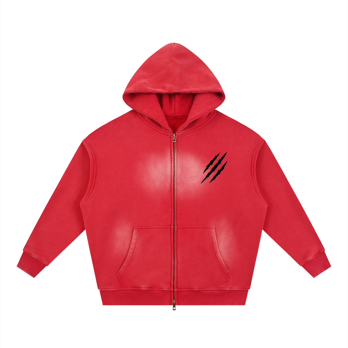 SONDER Sunfade Two-way Zipper