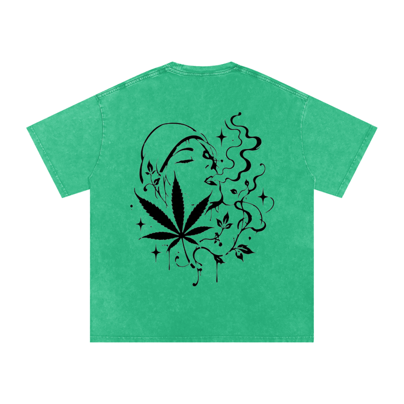 Oversized T-Shirt