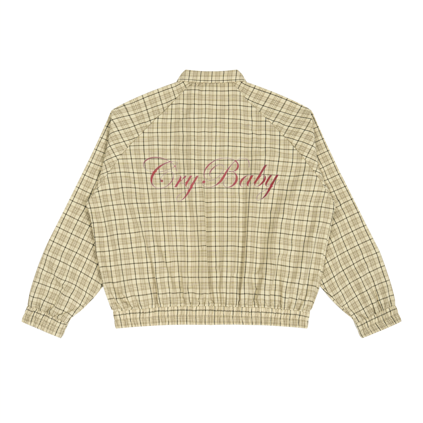 Full-Zip Track Jacket