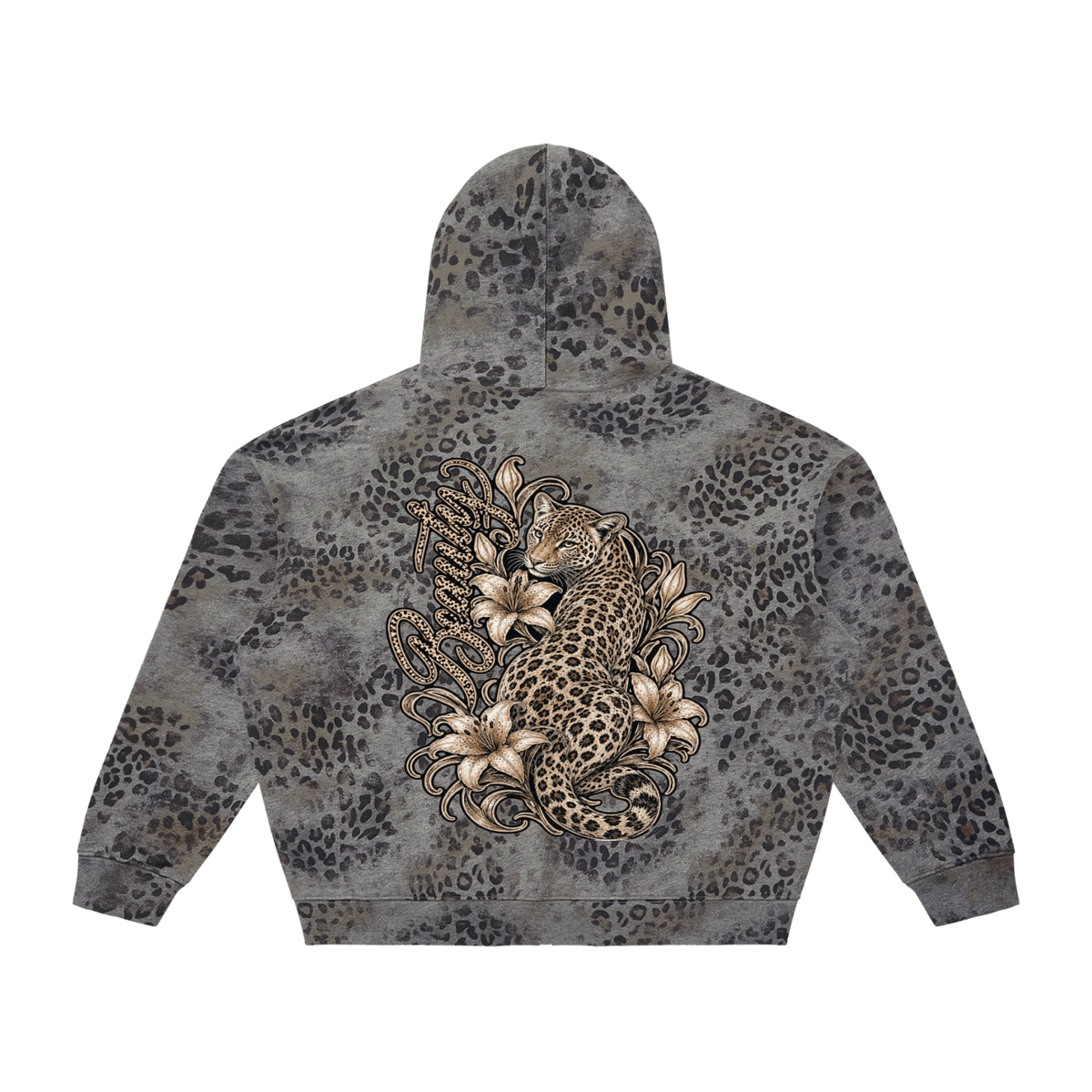 Leopard