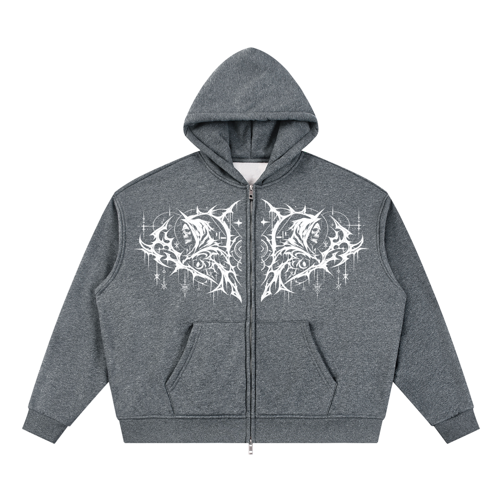 reena Sparkle Hoodie