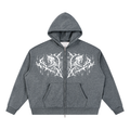 reena Sparkle Hoodie