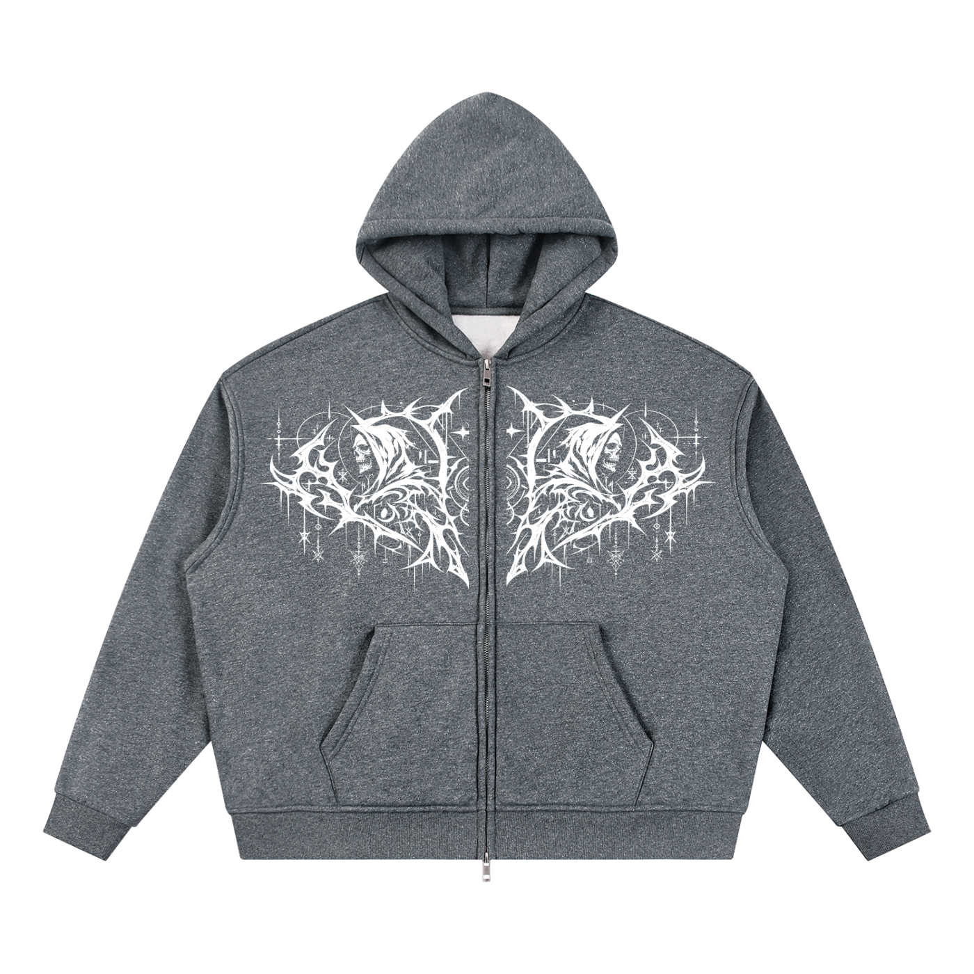 reena Sparkle Hoodie