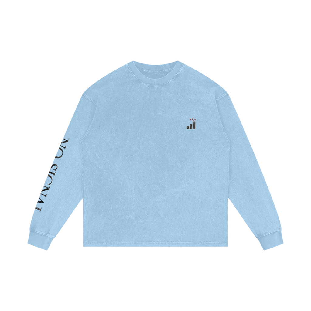 Offline Oversize T-Shirt