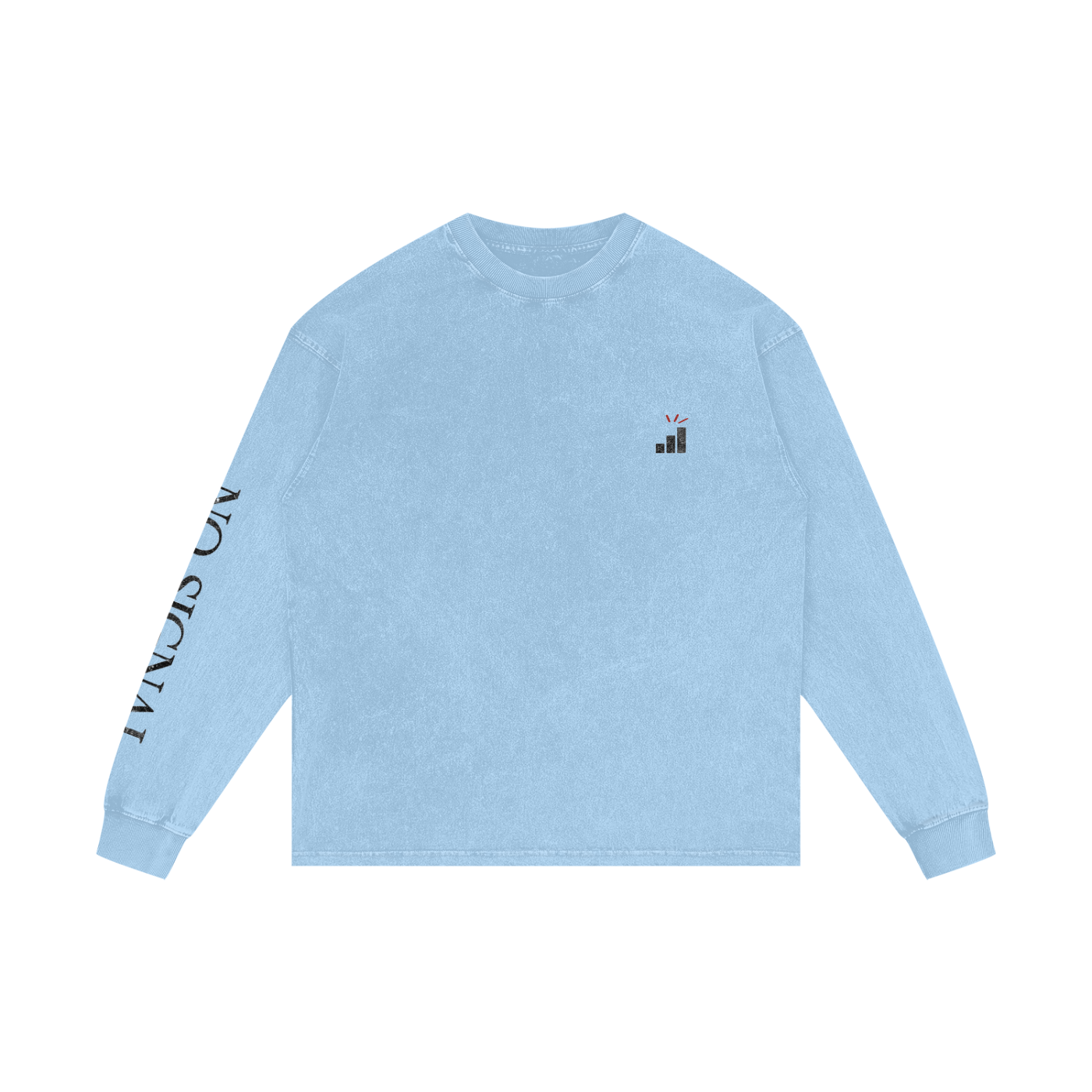 Offline Oversize T-Shirt